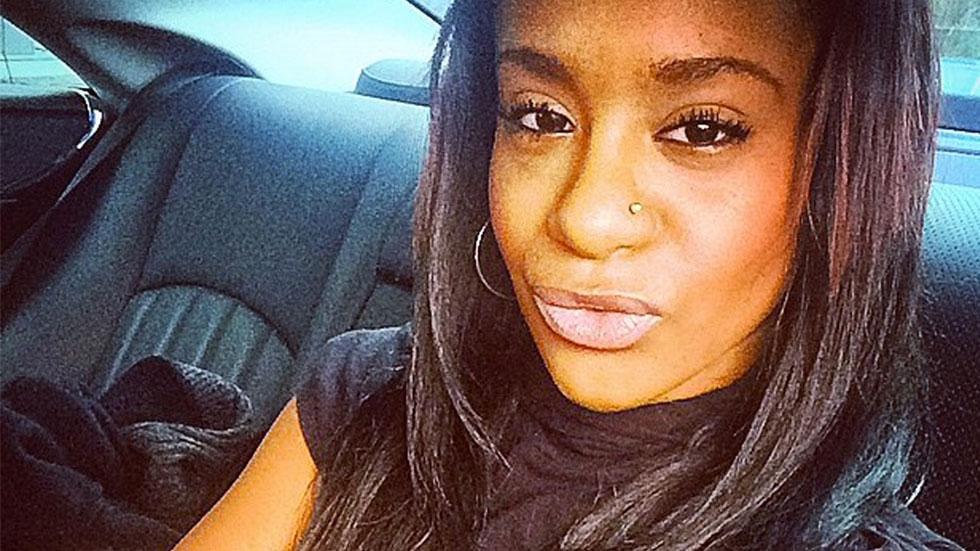 Bobbi kristina brown dying updates