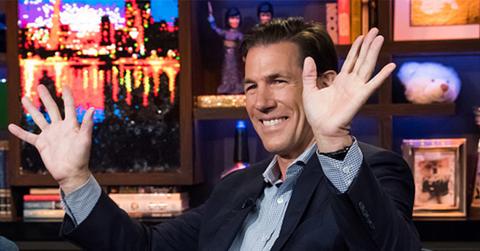 Thomas ravenel accused of rape by nanny