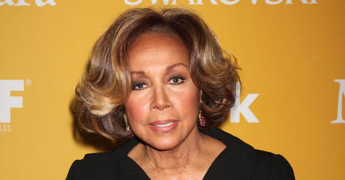 diahann carroll