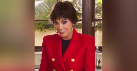 kris jenner accused being ai commercial watch
