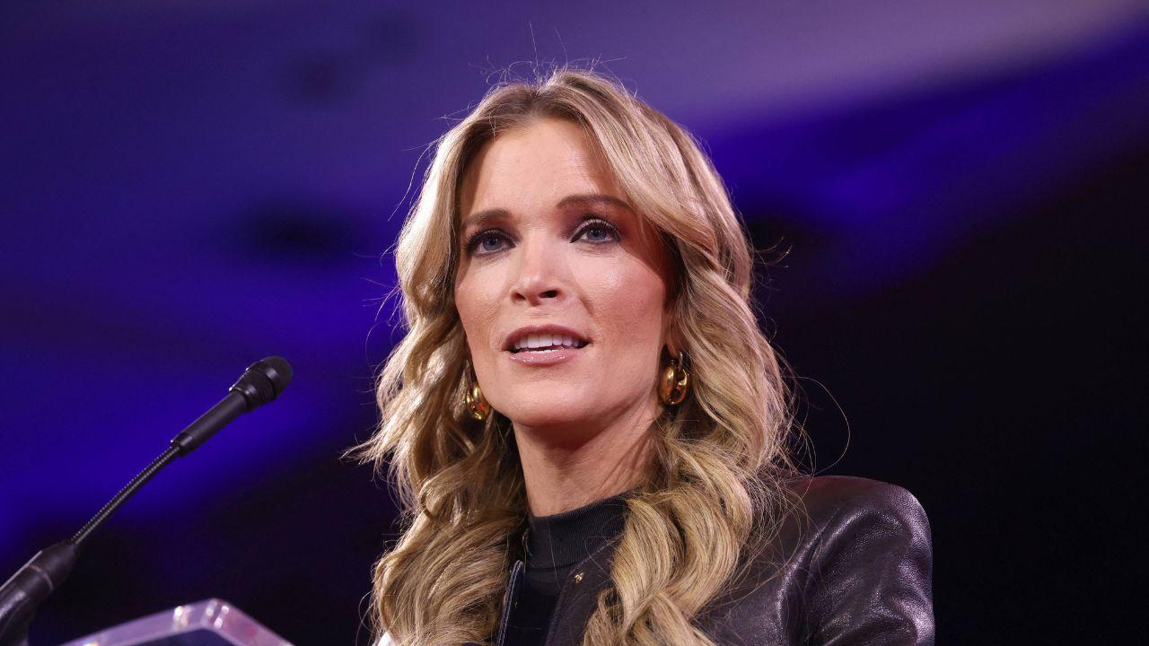 Image of Megyn Kelly compared Lindsay Clancy to Jeffrey Dahmer.