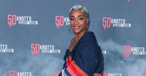 tiffany haddish dui arrest