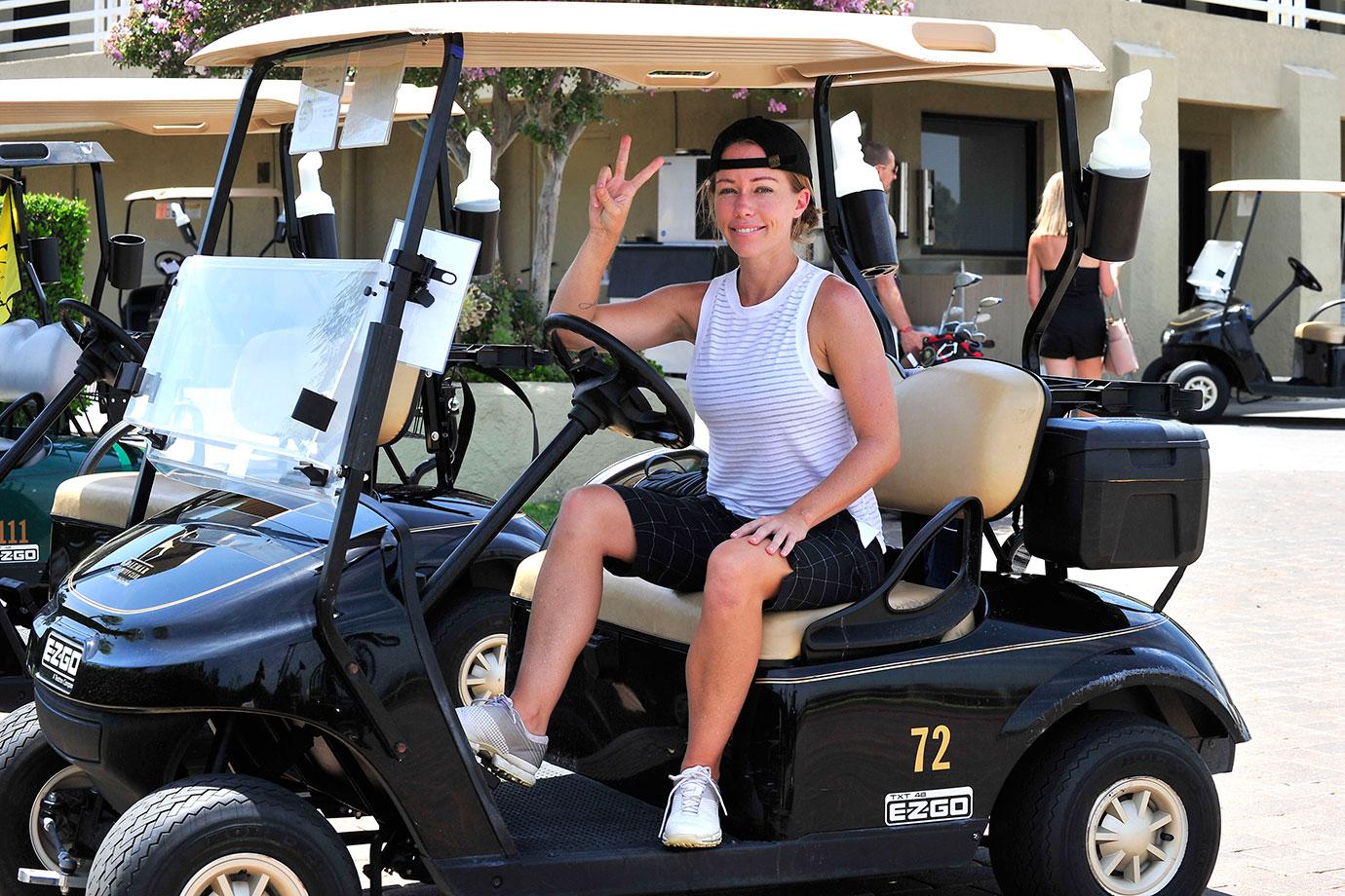 The Golf Classic powered by The Glenlivet, Malbon Golf, and Talent Resources Sports to benefit Athletes vs. Cancer at Braemar Country Club