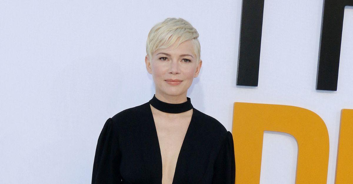 michelle williams