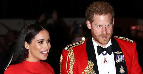 prince harry meghan markle million dollar brand catastrophe royal family