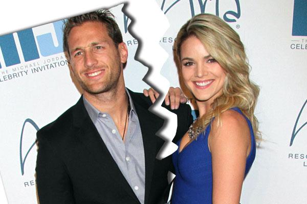 Juan Pablo Galavis Split From Wife Osmariel Villalobos After 2 Years