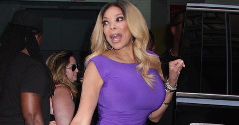 Wendy williams slams tamar braxton the real show fired