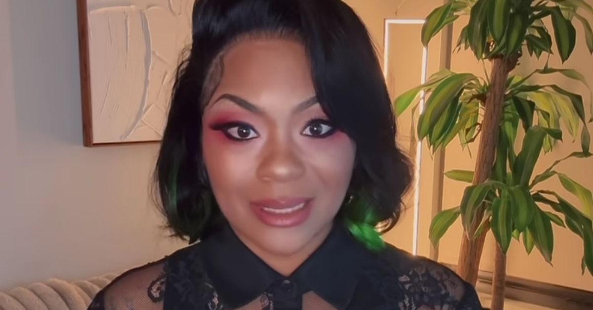 Singer Nivea Reveals Blood Cancer Diagnosis at 44: 'I’ve Been Going Through Treatment'