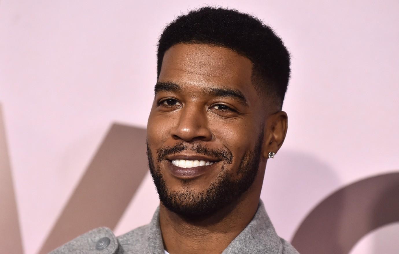 Kid Cudi Disses Former Pal Kanye West