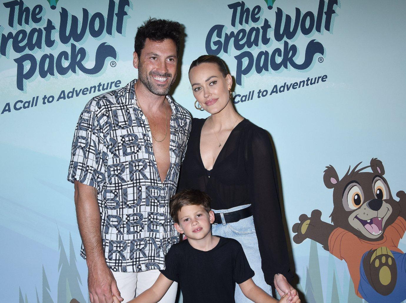 peta murgatroyd maks chmerkovskiy