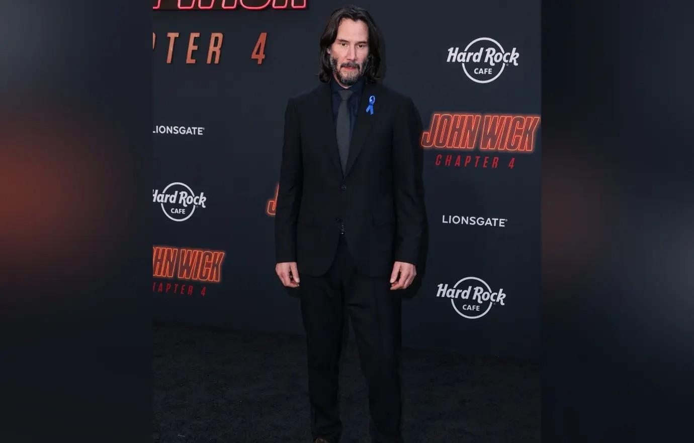 keanu