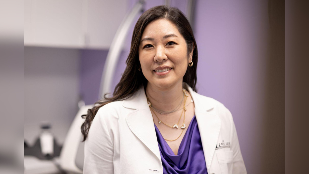 las top doctors revealed the medical experts to know in