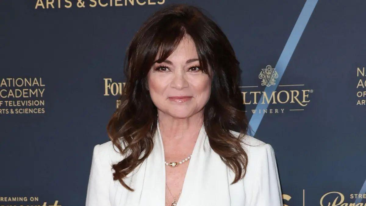 Photo of Valerie Bertinelli