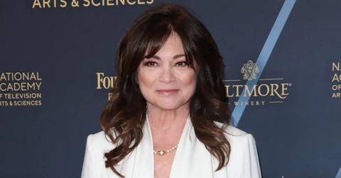 Photo of Valerie Bertinelli