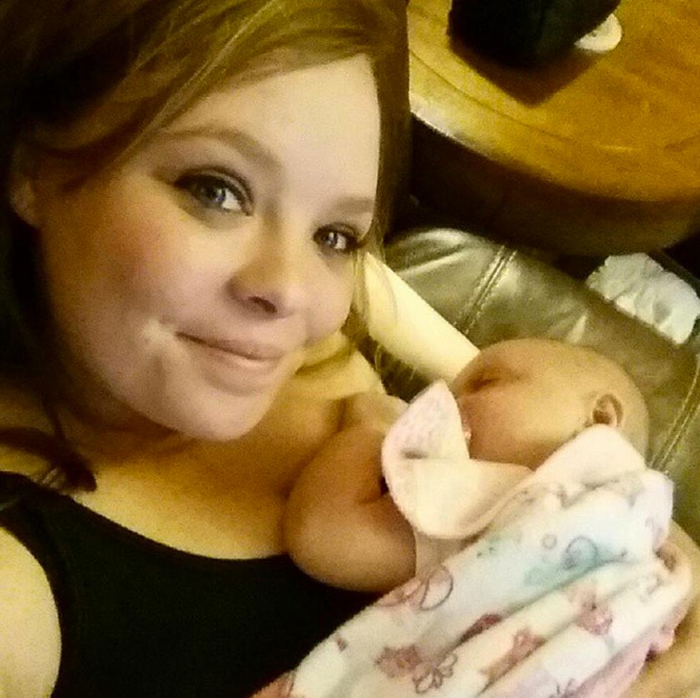 Catelynn lowell nova selfie