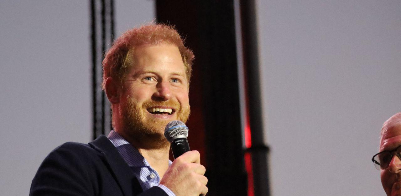 prince harry polo series hugely disappointing netflix