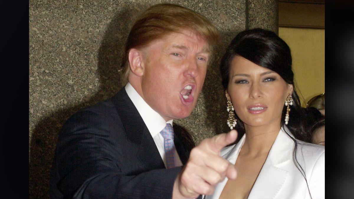 Photo of NBC and Donald Trump parted ways over his remarks about Mexican immigrants.