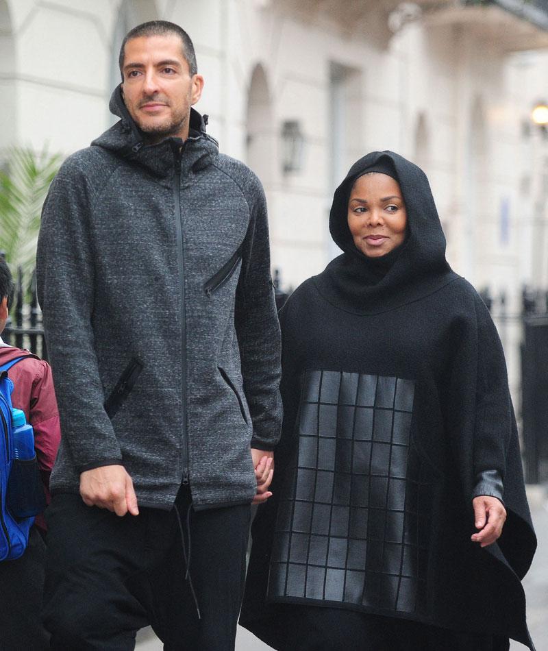 Janet jackson son baby name michael brandon pregnant 04