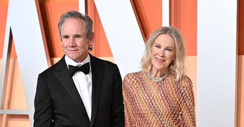 catherine ohara kids meet matthew luke welch