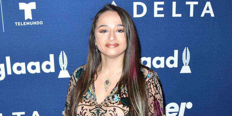 Jazz jennings gender confirmation surgery complication pp