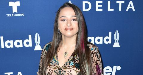 Jazz jennings gender confirmation surgery complication pp