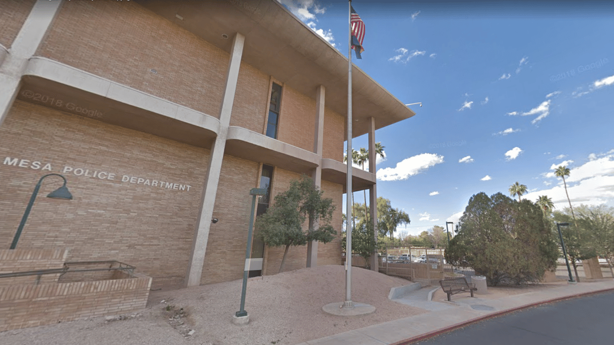 image of The victim suffered multiple stab wounds but remains in stable condition, according to police.