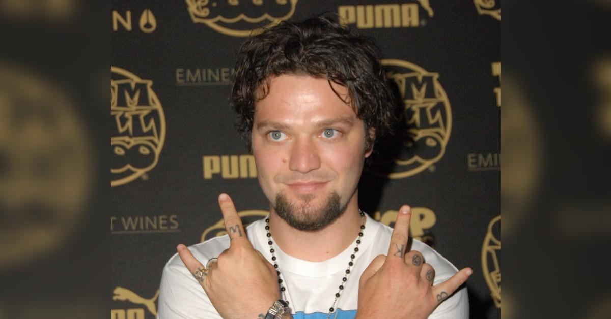 bam margera