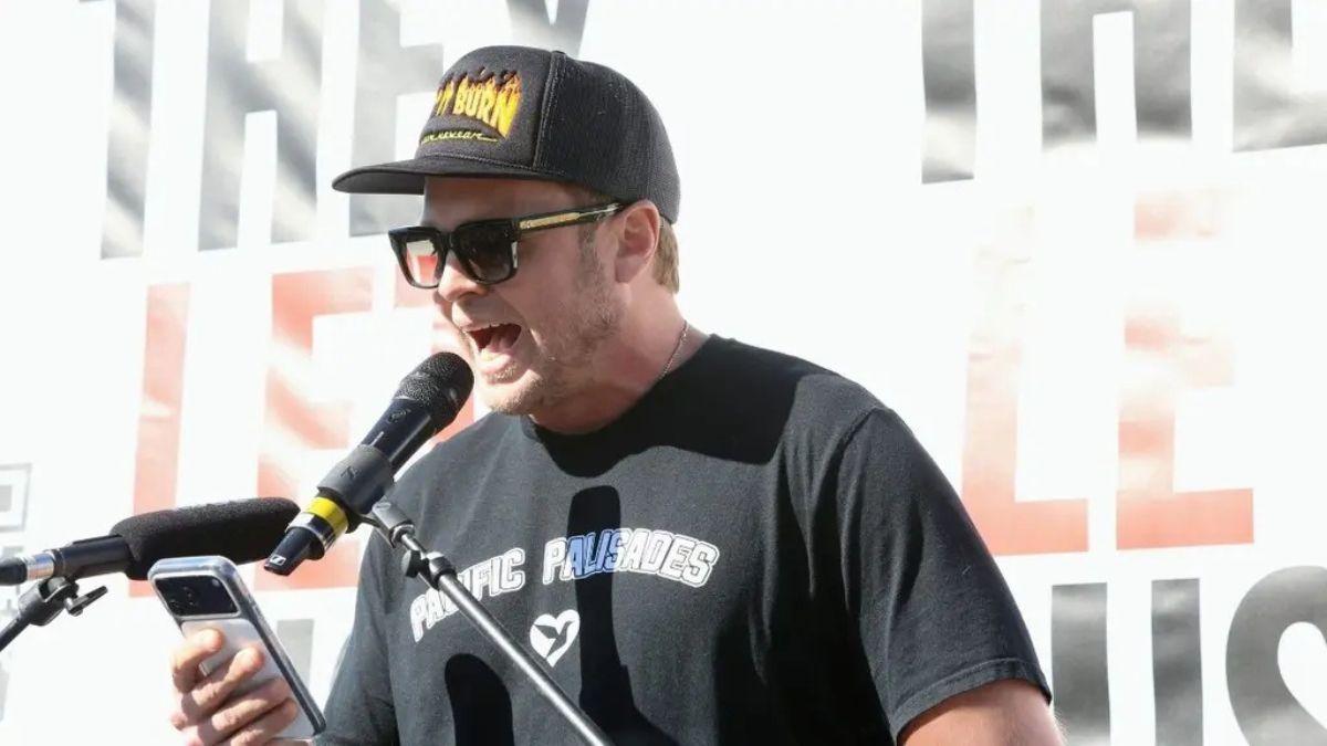 who is spencer pratt los angeles mayoral candidate