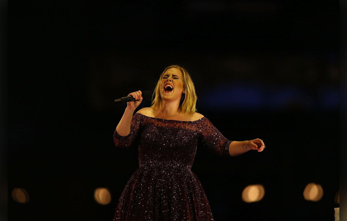 Adele