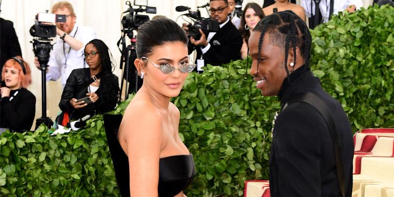 Met Gala 2021: Kris Jenner Gushes Over Kylie's 'Great' Pregnancy