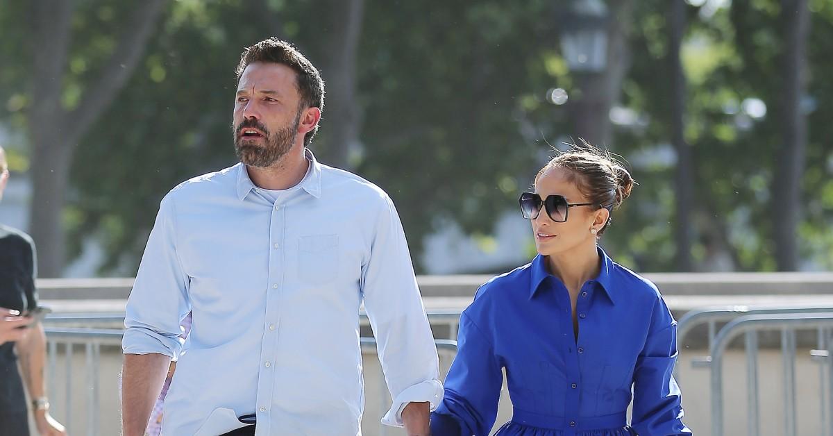 jennifer lopez ben affleck home