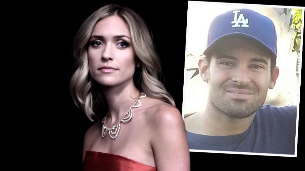 Kristen Cavallari Missing Brother Michael Cavallari Thanks Fans Support