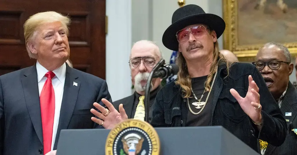 kid rock ridiculed america low birth rate ugly liberal women