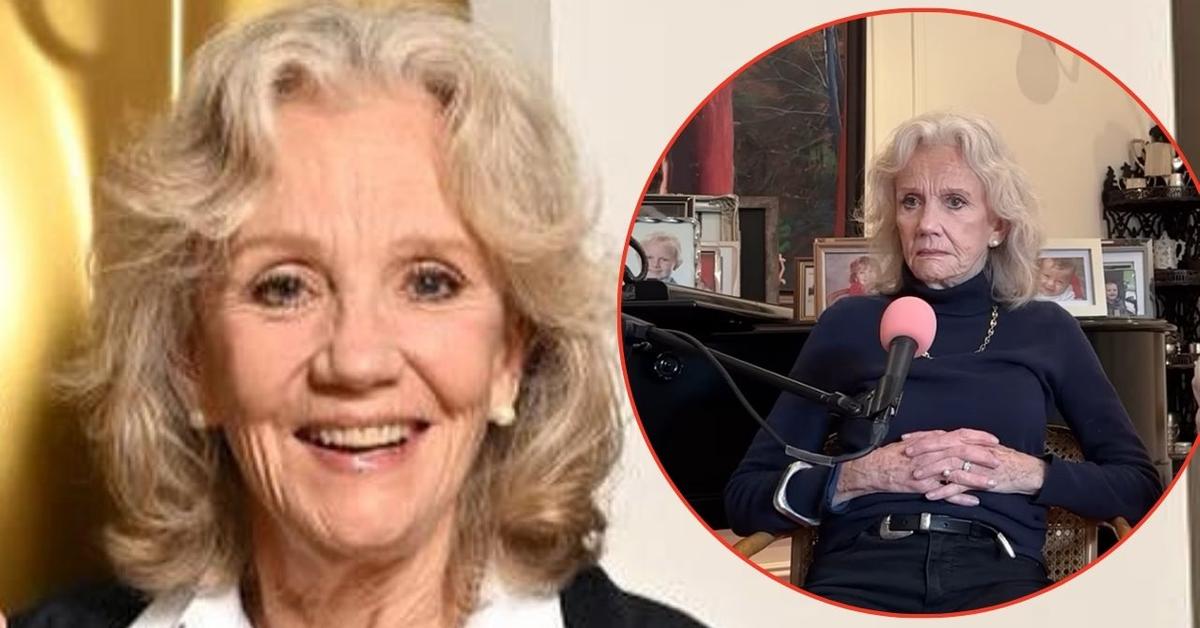 Hayley Mills Reflects on Loss of Disney Fortune Due to Tax&hellip;