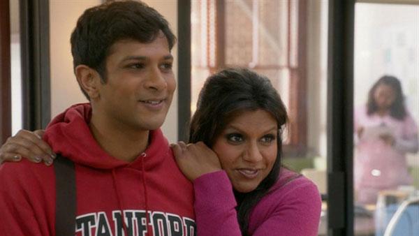 Mindy Project