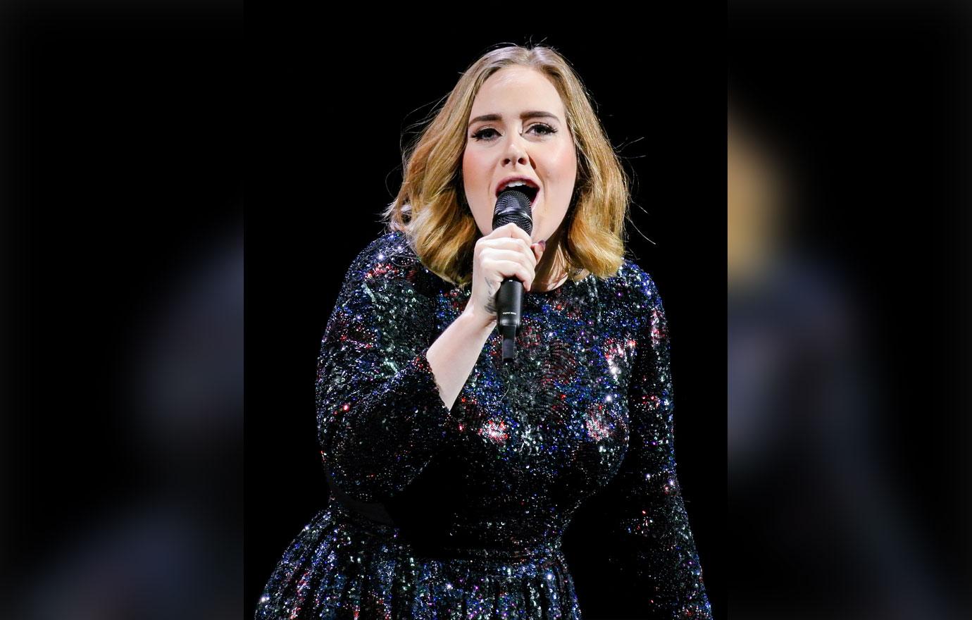 Adele's '30' Is The First Album To Actually Sell One Million