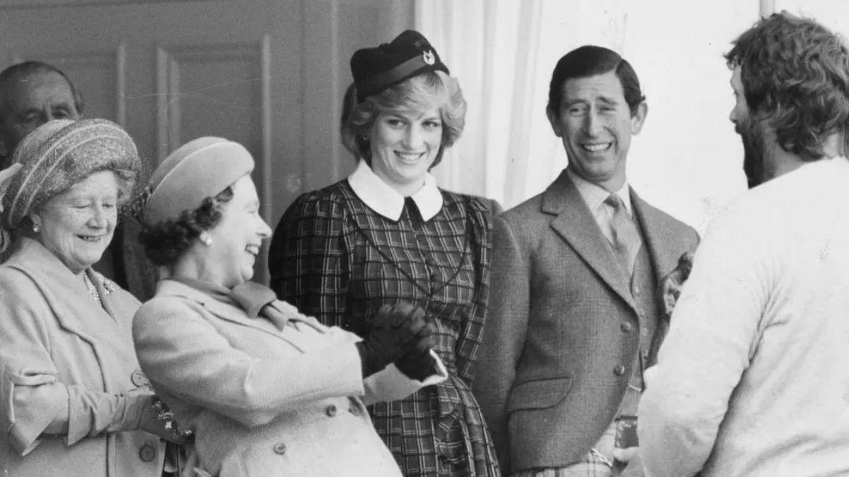 image of Charles Diana