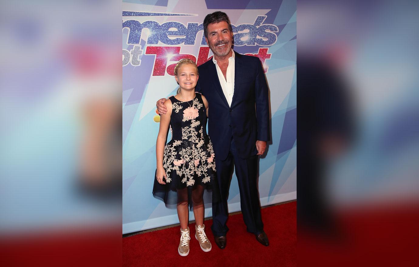 Americas Got Talent Darcie Lynne Farmer Wins Season 12 08