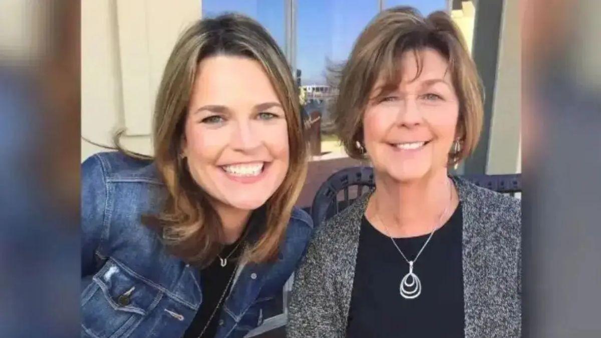 image of Nancy Guthrie was taken from her home in the early morning hours of February 1.