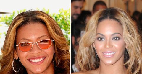 Beyonce signs $50M deal for Pepsi Campaign