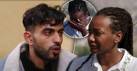 90 Day Fiance's Yazan's Family May 'Kill Him' Over Relationship