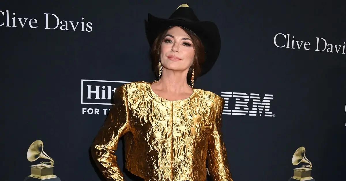 shania twain body insecurities touched inappropriately youth