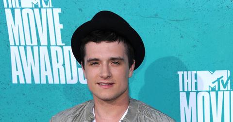 Josh Hutcherson