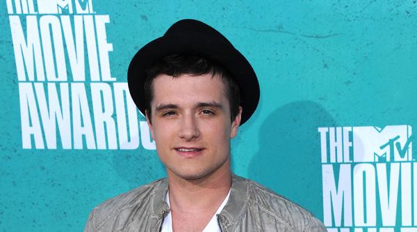 Josh Hutcherson