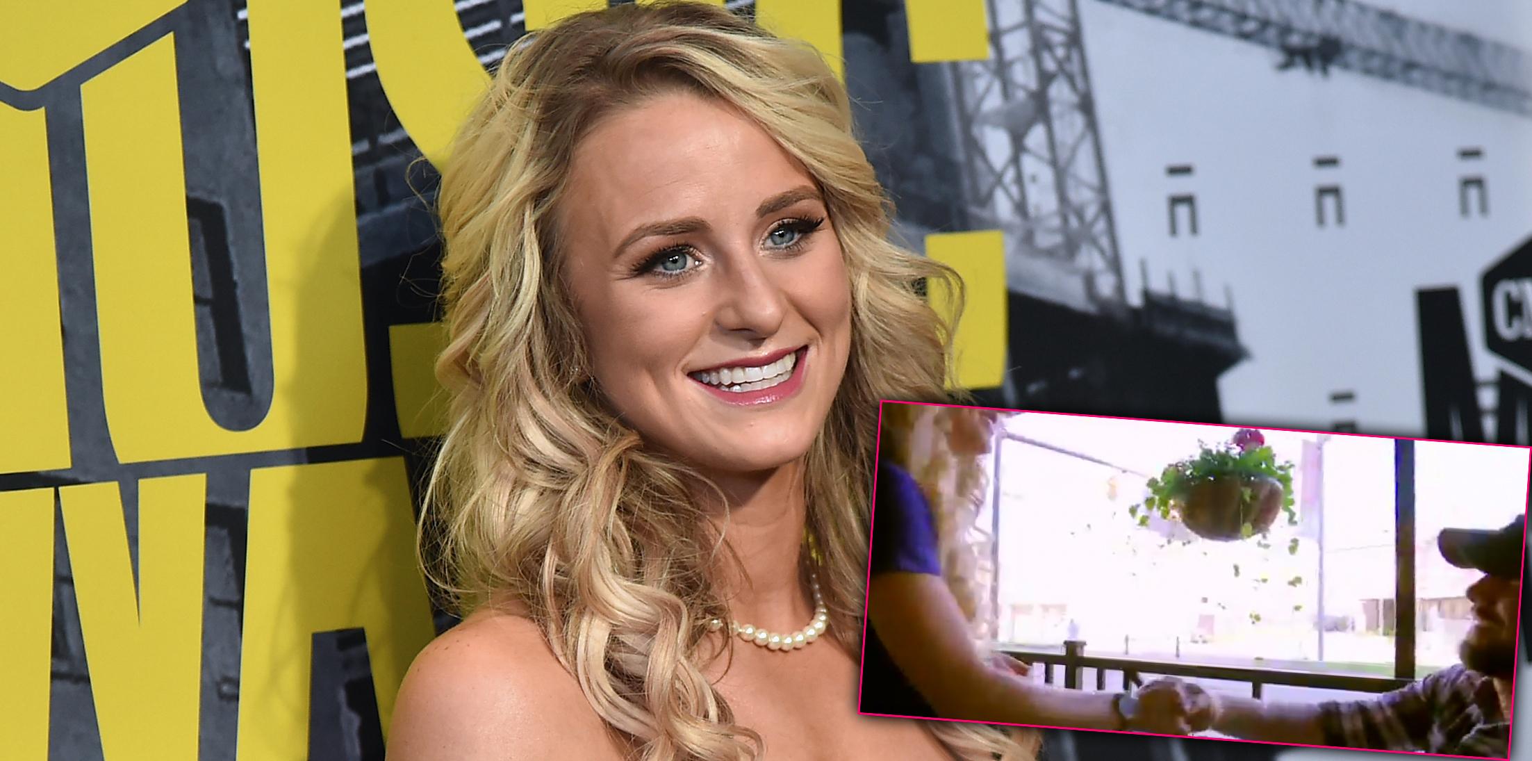 Leah messer new boyfriend photo instagram h