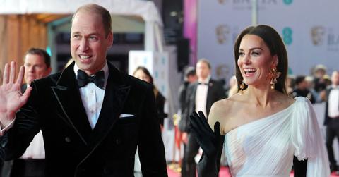 prince william kate middleton announce hiring ceo