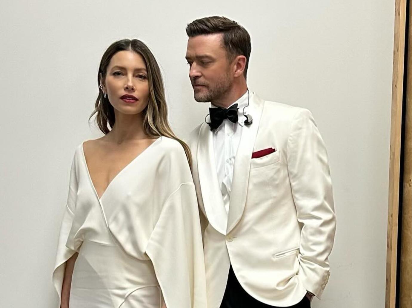 Justin Timberlake & Jessica Biel's Marriage Is 'Stronger Than Ever'