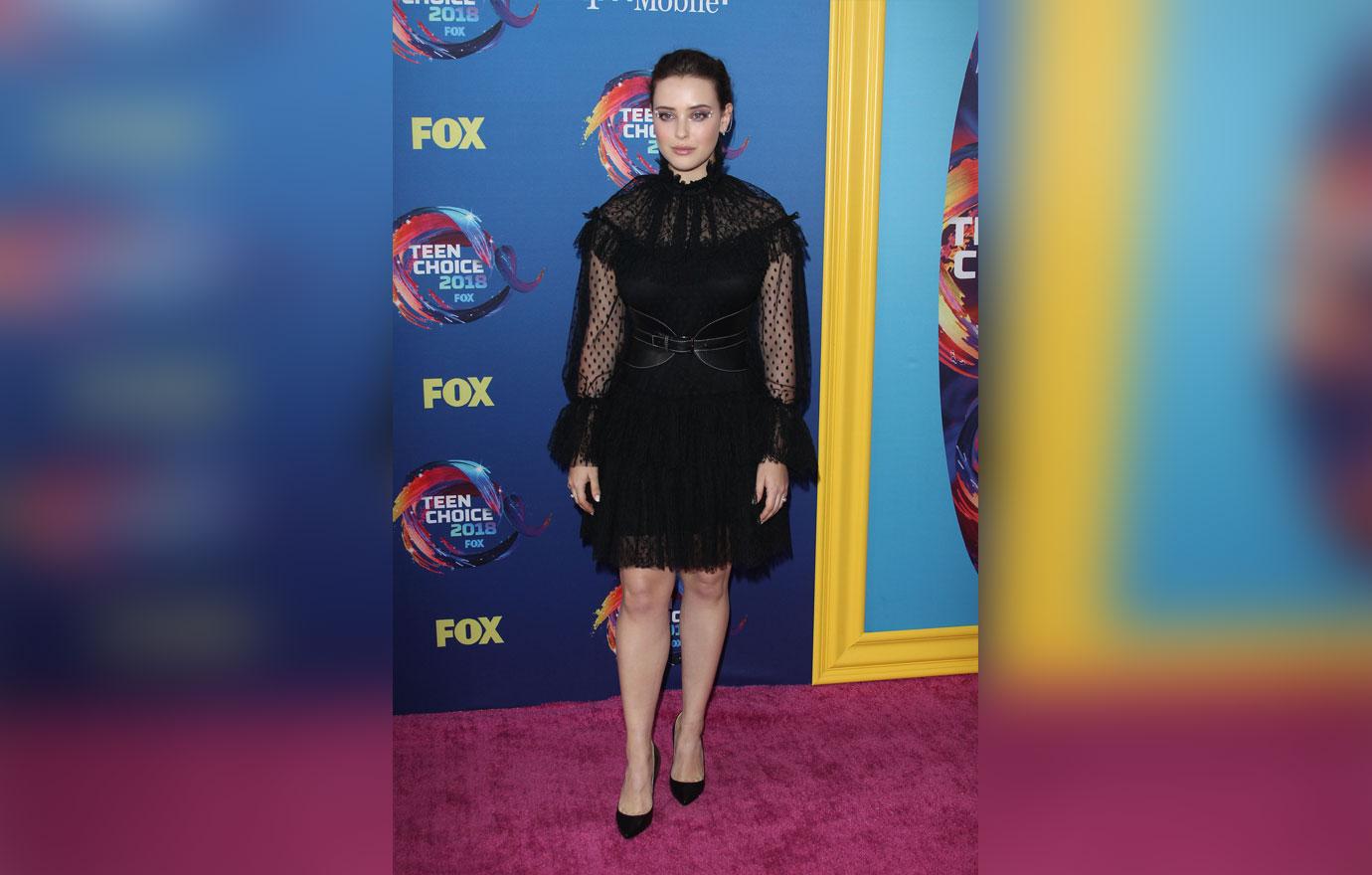 Fox Teen Choice Awards 2018