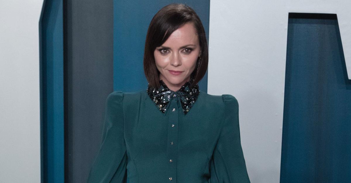 christina ricci kanye west abuse kim kardashian