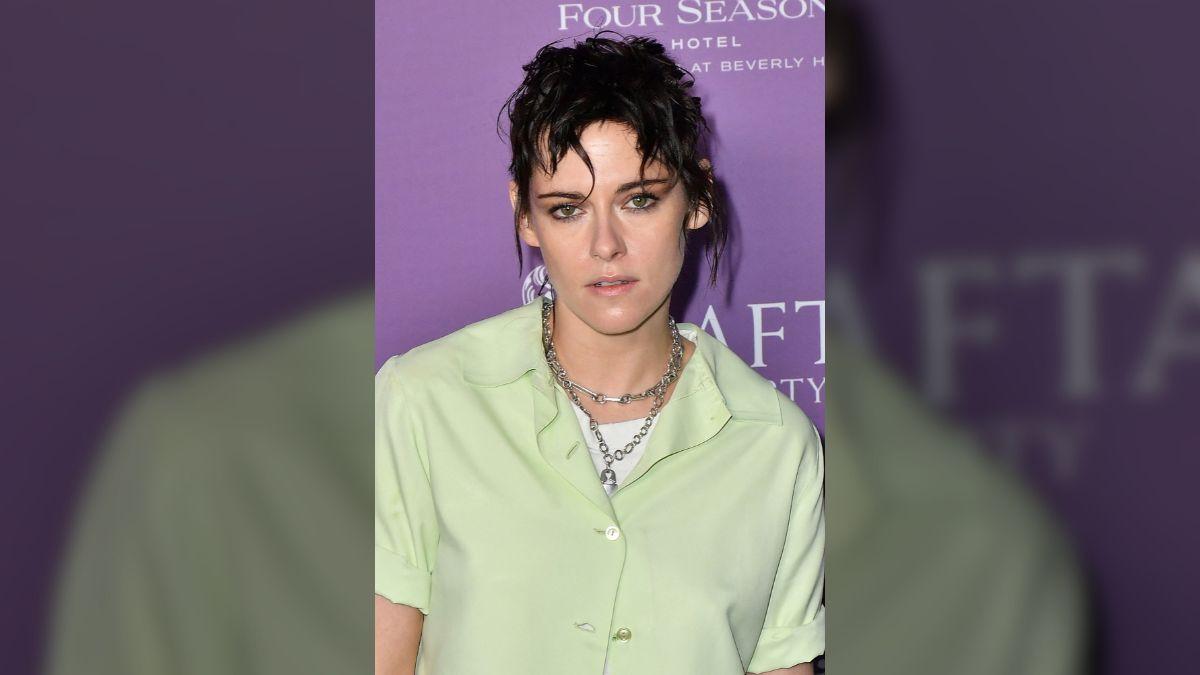 Photo of Kristen Stewart will 'probably not' remain in the United States due to not being able to 'work freely.'